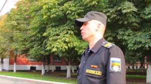 БВМИ имени Ф.Ф.Ушакова (Калининград)