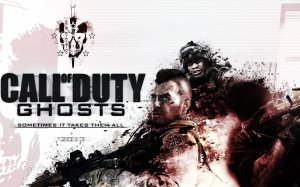 Call of Duty: Ghosts | Сюжетная линия | День Федерации | Часть 7