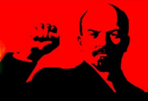 Гоблин - Про Ленина как "немецкого шпиона"