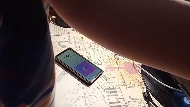 обзор на на наушники CYBERDOTS 220 смотреть онлайн