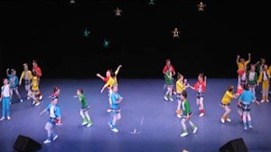 РОСИНКИ ЗАБАЙКАЛЬЯ ВСТРЕЧА