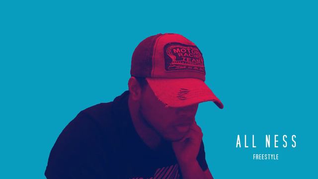 Freestyle #2 - All Ness смотреть онлайн
