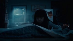 СТРАШНЫЕ КОРОТКОМЕТРАЖКИ #6 — Irradiation, Bakemono, The Trunk