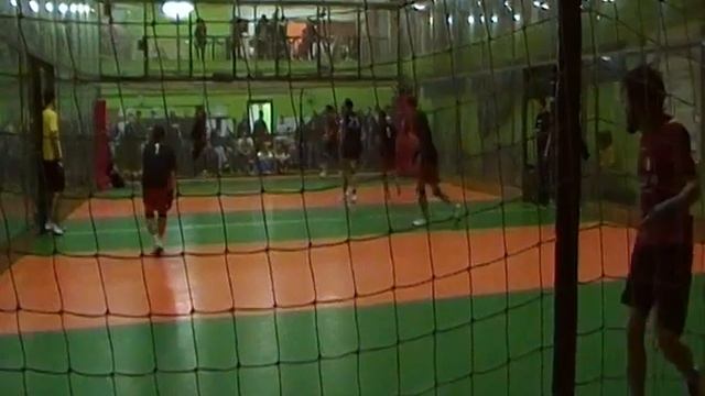 Hit Ball All Star Game 2010_part8.MP4 смотреть онлайн