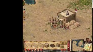 Stronghold: Crusader (3bro) online 6