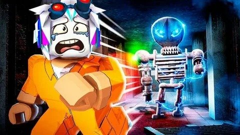 Приключения в Roblox