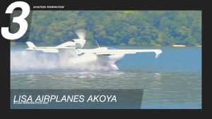 Top 5 Amphibious Aircraft (International) | Price & Specs
