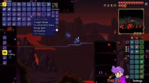 Terraria 2v2 Race, But Presents Give Random Items...