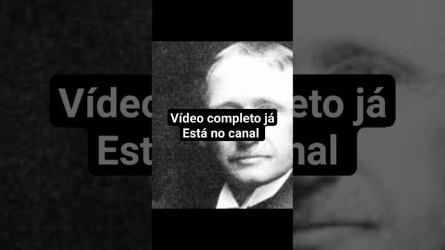 Quem é Frederick Winslow Taylor? #taylor