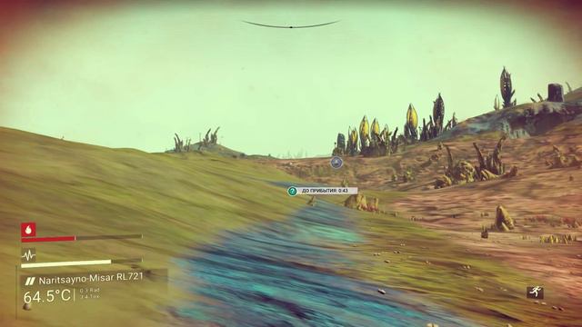 Обзор No Man's Sky на ПК! ★ Стоит ли Покупать? смотреть онлайн