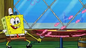 губка боб – Пуши Обнимаш clip1