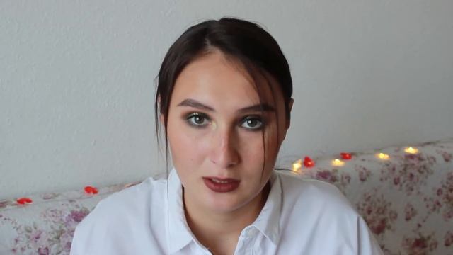 Комбинированный тип кожи | Как ухаживать за комбинированной кожей лица? #НеделяОбУходе