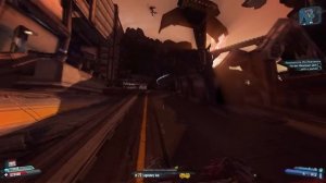 Borderlands 2 | Майя. Билд на 72+OP8 | Кошка
