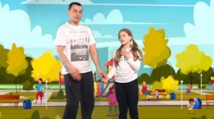 Твои друзья | Детские христианские песни | Благая весть Дети