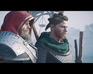 Assassin's Creed Valhalla Прохождение 176 Обескровить Пиявку. Люнден.