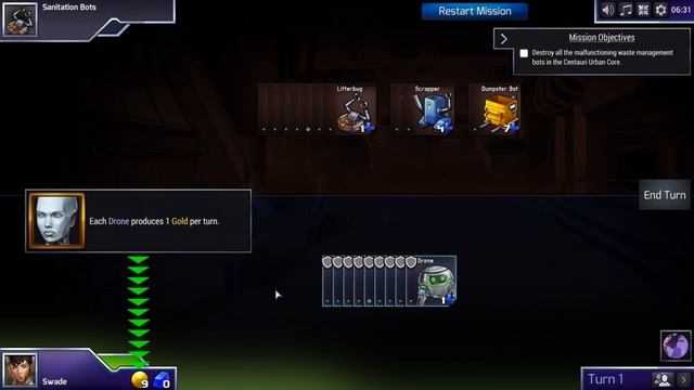 Prismata - The First Two Missions смотреть онлайн