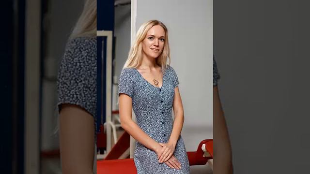 Я начала мыслить по другому | Отзыв о тренинге Трансформация от Юлии Марковой