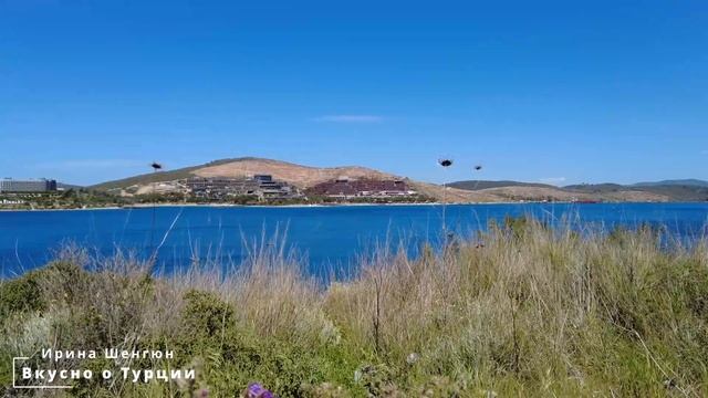 Бодрум 2022. Турция. Отпуск в Турции. Бодрум - лучший отдых в Турции. Bodrum