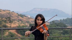 Shut Down Black Pink KPOP Song Violin Cover