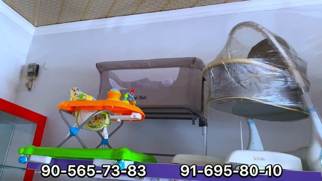 БОЛАЛАР МЕБЕЛ - МАНЕЖ ВА ХОДУНОК - КОЛЯСКА - БОЛАЛАР УЙИНЧОҚЛАРИ НАРХИ 2022 | NARX NAVO смотреть онлайн