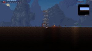 Terraria, but with ONLY one block... | Terraria One Block Challenge Part 1/6