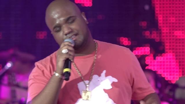 Arlindo Neto - Amor à Distância (Ao Vivo) смотреть онлайн