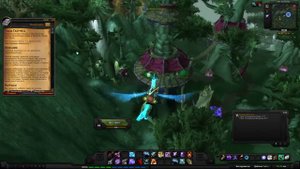 World of Warcraft Quest: Глаза Скеттиса (id=10847)