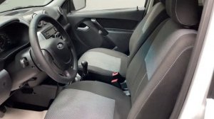 ВАЗ (Lada) Granta '2017 (1 поколение)