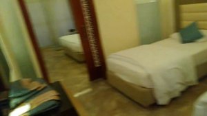 Обзор номера Family Room в отеле Beach Albatros Resort Египет, Хургада 2021