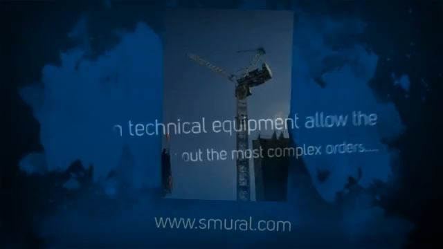 Аренда башенного крана в Екатеринбурге +73432211455 смотреть онлайн