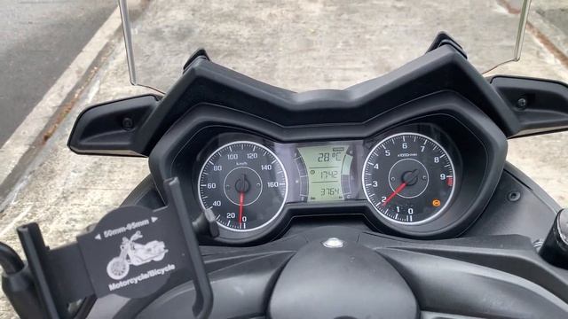 Обзор на Yamaha X-max 2022 года смотреть онлайн