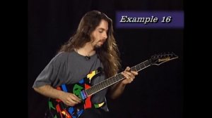 John Petrucci   Rock Discipline