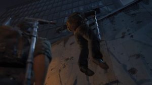 ОХОТНИКИ НА ЛЮДЕЙ (The last of us)