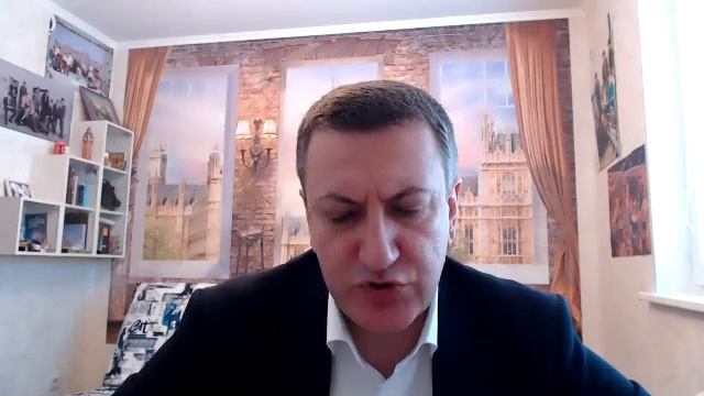 Переговоры 069. Работа с отзывами о вашей компании. Виталий Лажинцев и Даниил Рыбалко