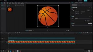 Add Gradient Background or Layer | CapCut PC Tutorial