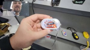 Крупнейший рынок электроники в Китае. Новинки 2024