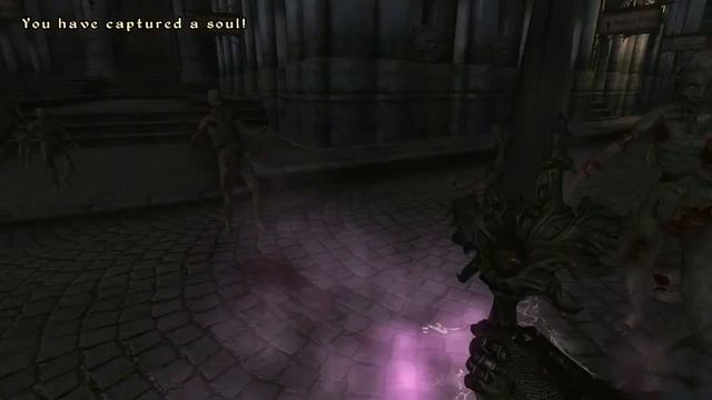 Oblivion - Zombie Apocalypse Game Play смотреть онлайн