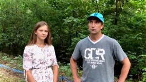 Подготавливаем саженцы клена к пересадке