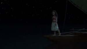 Песня Моаны из м/ф Моана "Я - Моана" на украинском языке