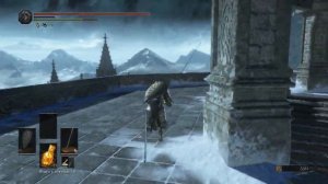 Dark Souls III - Как найти ковенант Клинки Темной Луны