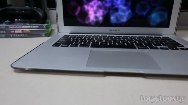 Review: 2013 MacBook Air 13" смотреть онлайн