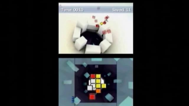Rubik's Puzzle World DS Trailer смотреть онлайн