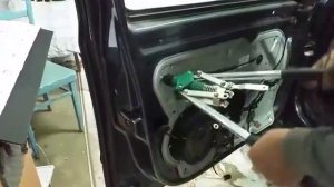 Шумофф Калмыкия SKODA Octavia А5 Заклепки