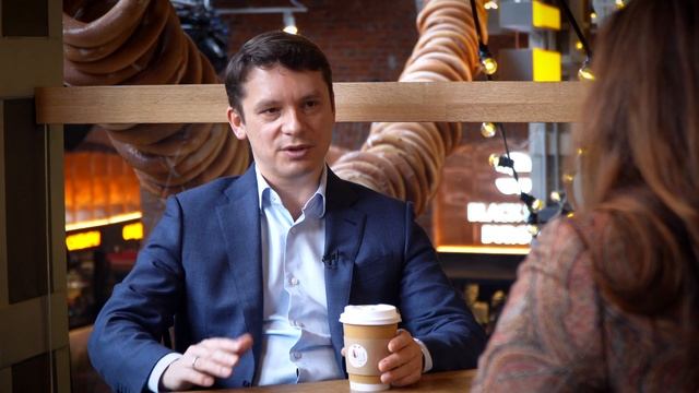 От персональных данных к BigData. Цифровой след. Кибербезопасность. Игорь Дроздов. Фонд "Сколково"
