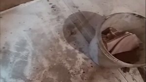 Экономим плиточный клей и время!