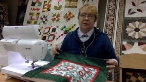 Как сшить наволочку? // Пошаговая инструкция. Лоскутный эфир 201. Печворк 16+