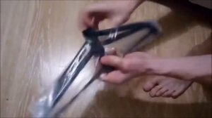 Как легко собрать Новогоднюю искусственную елку за 5 минут