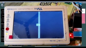 How to recover MI TV hang on logo, MI recovery mode, Repair MI android Board DIY,  TPD.T950X.PB791