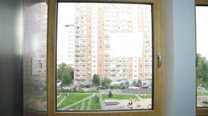 Какой нужен профиль для панорамных окон?