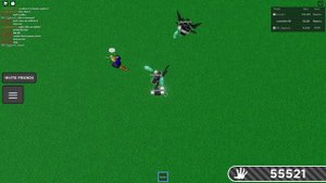 INFINITE Slaps Glitch In Slap Battles (A Ton Of Slaps In A Minute)